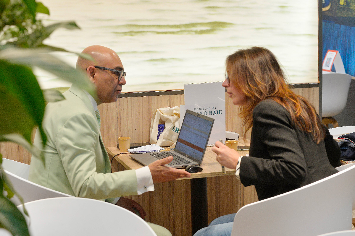 IFTM Top Resa 2025 : Maurice et Rodrigues séduisent les professionnels